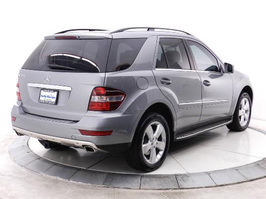 Florida Fine Cars - Used MERCEDES-BENZ M CLASS 2011 MIAMI ML350 