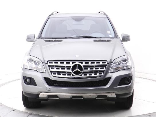 Florida Fine Cars - Used MERCEDES-BENZ M CLASS 2011 MIAMI ML350 