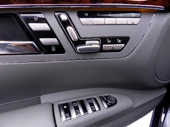 Florida Fine Cars - Used MERCEDES-BENZ S CLASS 2007 HOLLYWOOD S550
