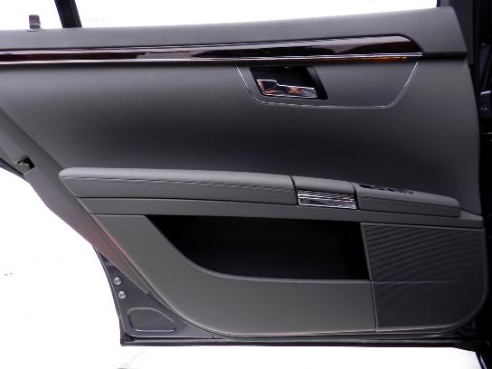 Florida Fine Cars - Used MERCEDES-BENZ S CLASS 2007 HOLLYWOOD S550