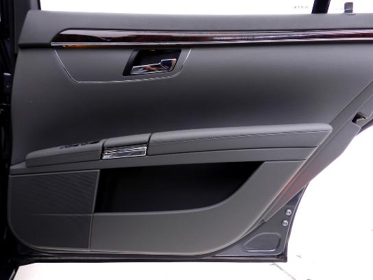 Florida Fine Cars - Used MERCEDES-BENZ S CLASS 2007 HOLLYWOOD S550