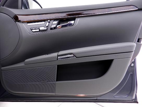 Florida Fine Cars - Used MERCEDES-BENZ S CLASS 2007 HOLLYWOOD S550