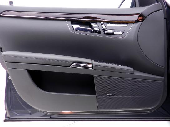 Florida Fine Cars - Used MERCEDES-BENZ S CLASS 2007 HOLLYWOOD S550