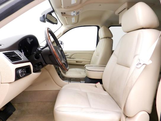 Florida Fine Cars - Used CADILLAC ESCALADE ESV 2007 HOLLYWOOD BASE