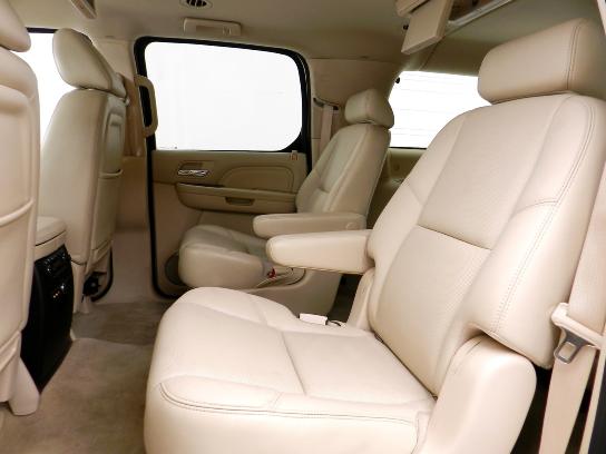 Florida Fine Cars - Used CADILLAC ESCALADE ESV 2007 HOLLYWOOD BASE