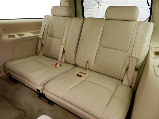 Florida Fine Cars - Used CADILLAC ESCALADE ESV 2007 HOLLYWOOD BASE