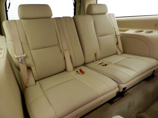 Florida Fine Cars - Used CADILLAC ESCALADE ESV 2007 HOLLYWOOD BASE