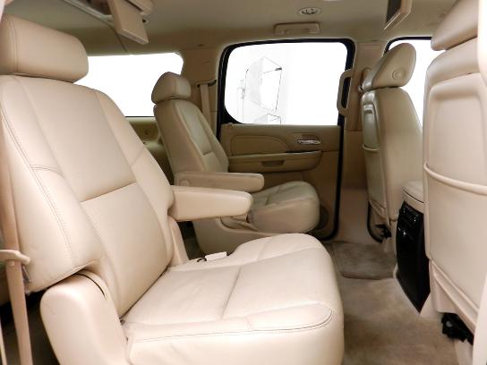 Florida Fine Cars - Used CADILLAC ESCALADE ESV 2007 HOLLYWOOD BASE