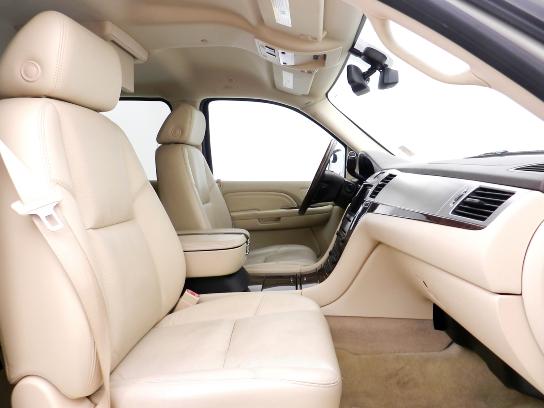 Florida Fine Cars - Used CADILLAC ESCALADE ESV 2007 HOLLYWOOD BASE