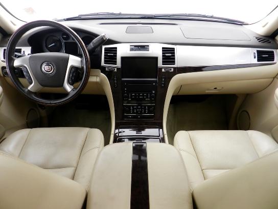 Florida Fine Cars - Used CADILLAC ESCALADE ESV 2007 HOLLYWOOD BASE