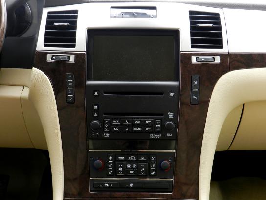 Florida Fine Cars - Used CADILLAC ESCALADE ESV 2007 HOLLYWOOD BASE