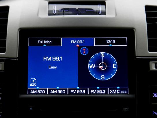 Florida Fine Cars - Used CADILLAC ESCALADE ESV 2007 HOLLYWOOD BASE