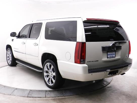 Florida Fine Cars - Used CADILLAC ESCALADE ESV 2007 HOLLYWOOD BASE