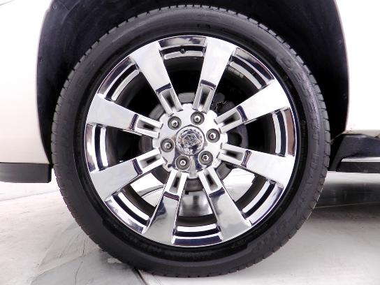 Florida Fine Cars - Used CADILLAC ESCALADE ESV 2007 HOLLYWOOD BASE