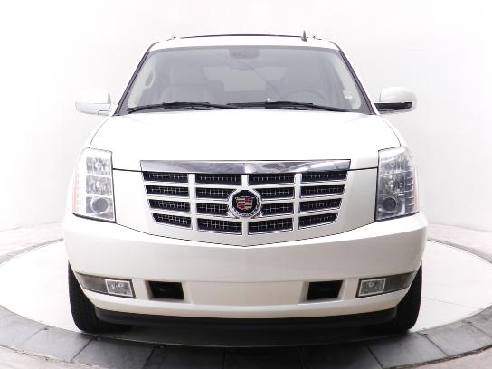 Florida Fine Cars - Used CADILLAC ESCALADE ESV 2007 HOLLYWOOD BASE