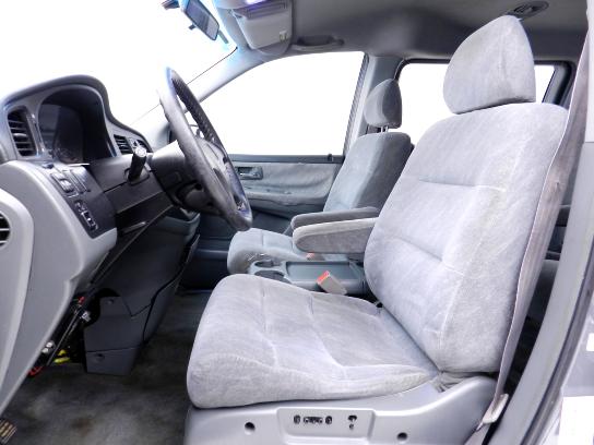Florida Fine Cars - Used HONDA ODYSSEY 2000 MIAMI 