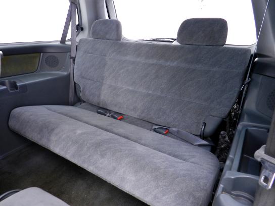 Florida Fine Cars - Used HONDA ODYSSEY 2000 MIAMI 