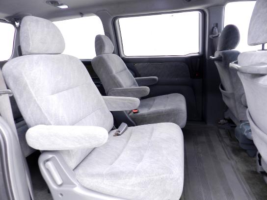 Florida Fine Cars - Used HONDA ODYSSEY 2000 MIAMI 