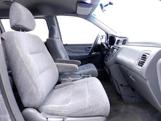 Florida Fine Cars - Used HONDA ODYSSEY 2000 MIAMI 