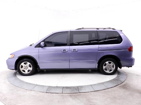 Florida Fine Cars - Used HONDA ODYSSEY 2000 MIAMI 