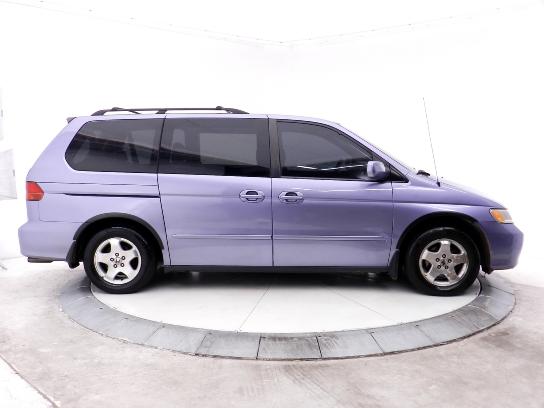 Florida Fine Cars - Used HONDA ODYSSEY 2000 MIAMI 
