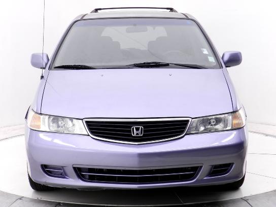 Florida Fine Cars - Used HONDA ODYSSEY 2000 MIAMI 