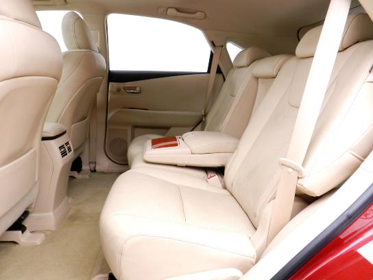 Florida Fine Cars - Used LEXUS RX 350 2010 MIAMI BASE