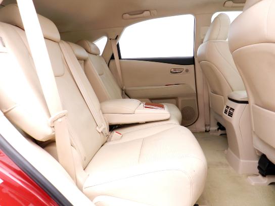 Florida Fine Cars - Used LEXUS RX 350 2010 MIAMI BASE