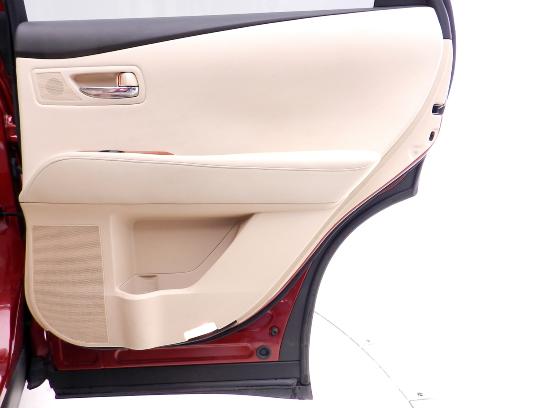 Florida Fine Cars - Used LEXUS RX 350 2010 MIAMI BASE