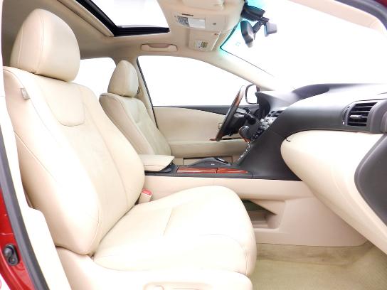 Florida Fine Cars - Used LEXUS RX 350 2010 MIAMI BASE