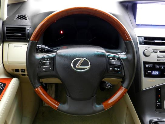 Florida Fine Cars - Used LEXUS RX 350 2010 MIAMI BASE