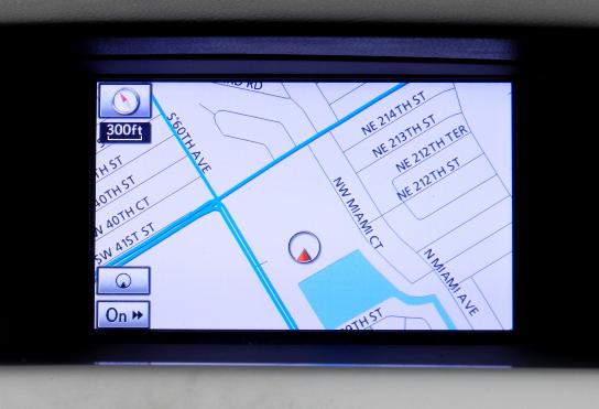 Florida Fine Cars - Used LEXUS RX 350 2010 MIAMI BASE