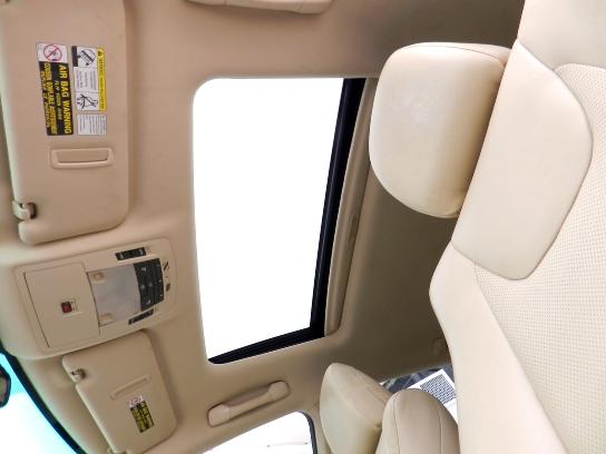 Florida Fine Cars - Used LEXUS RX 350 2010 MIAMI BASE