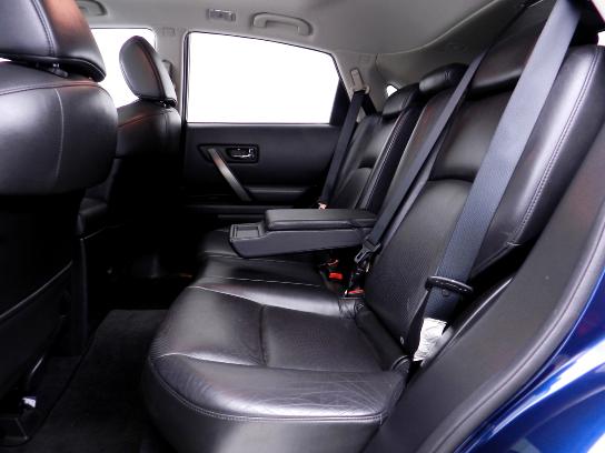 Florida Fine Cars - Used INFINITI FX35 2007 MIAMI BASE