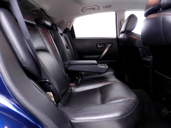 Florida Fine Cars - Used INFINITI FX35 2007 MIAMI BASE