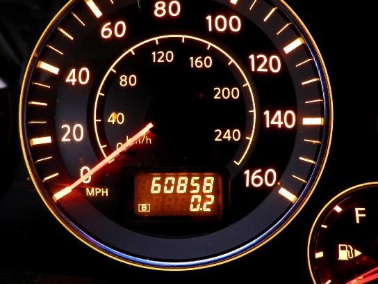 Florida Fine Cars - Used INFINITI FX35 2007 MIAMI BASE