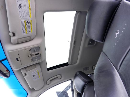 Florida Fine Cars - Used INFINITI FX35 2007 MIAMI BASE