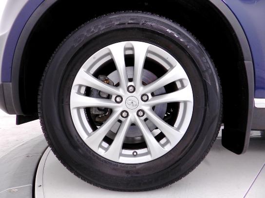 Florida Fine Cars - Used INFINITI FX35 2007 MIAMI BASE