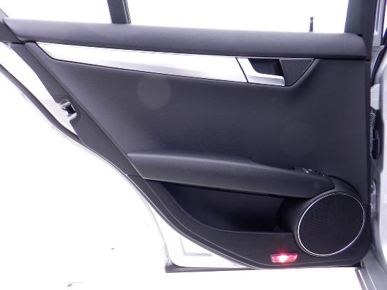 Florida Fine Cars - Used MERCEDES-BENZ C CLASS 2012 MIAMI C250