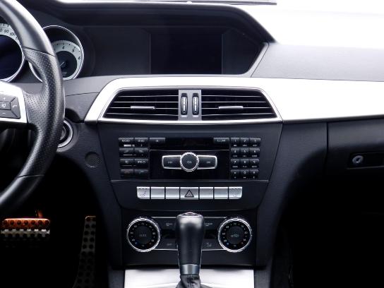 Florida Fine Cars - Used MERCEDES-BENZ C CLASS 2012 MIAMI C250