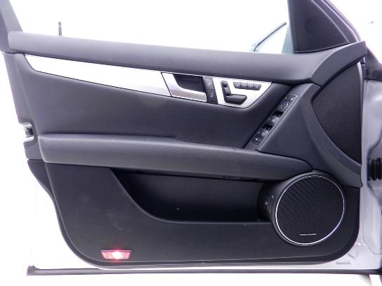 Florida Fine Cars - Used MERCEDES-BENZ C CLASS 2012 MIAMI C250