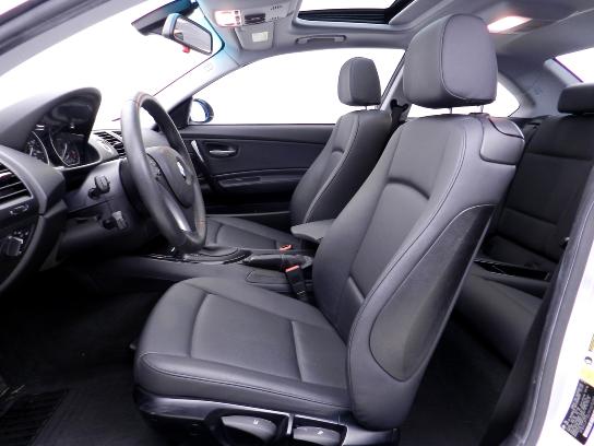 Florida Fine Cars - Used BMW 1 SERIES 2009 MIAMI 128I