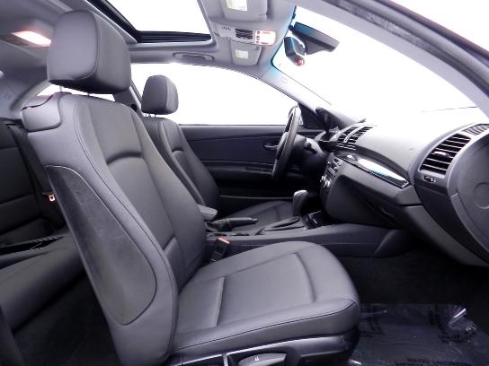 Florida Fine Cars - Used BMW 1 SERIES 2009 MIAMI 128I