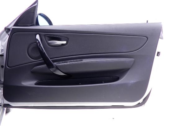 Florida Fine Cars - Used BMW 1 SERIES 2009 MIAMI 128I