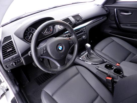 Florida Fine Cars - Used BMW 1 SERIES 2009 MIAMI 128I