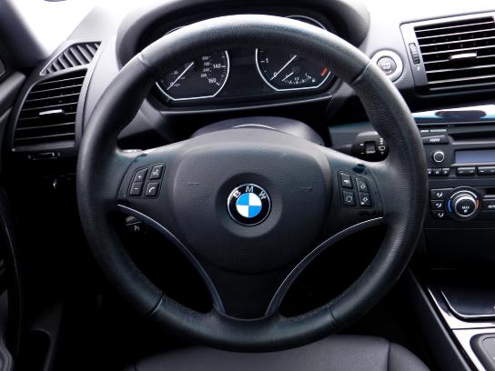 Florida Fine Cars - Used BMW 1 SERIES 2009 MIAMI 128I