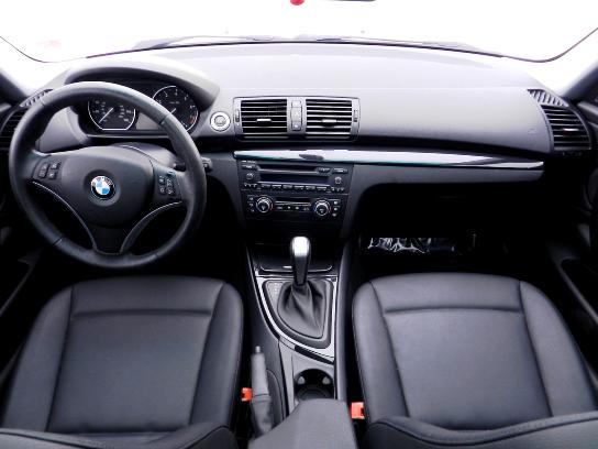 Florida Fine Cars - Used BMW 1 SERIES 2009 MIAMI 128I
