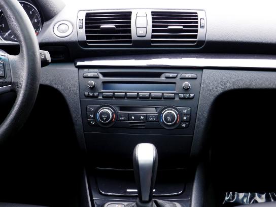 Florida Fine Cars - Used BMW 1 SERIES 2009 MIAMI 128I