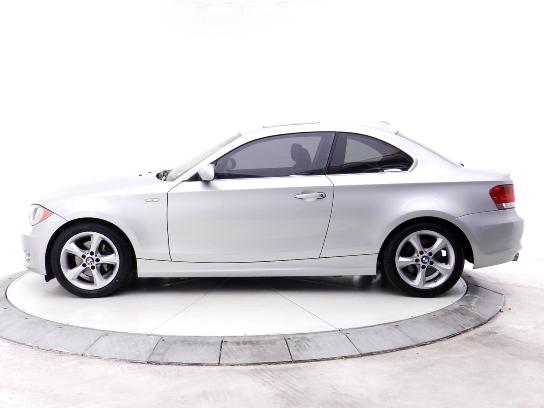 Florida Fine Cars - Used BMW 1 SERIES 2009 MIAMI 128I