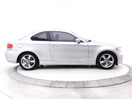 Florida Fine Cars - Used BMW 1 SERIES 2009 MIAMI 128I